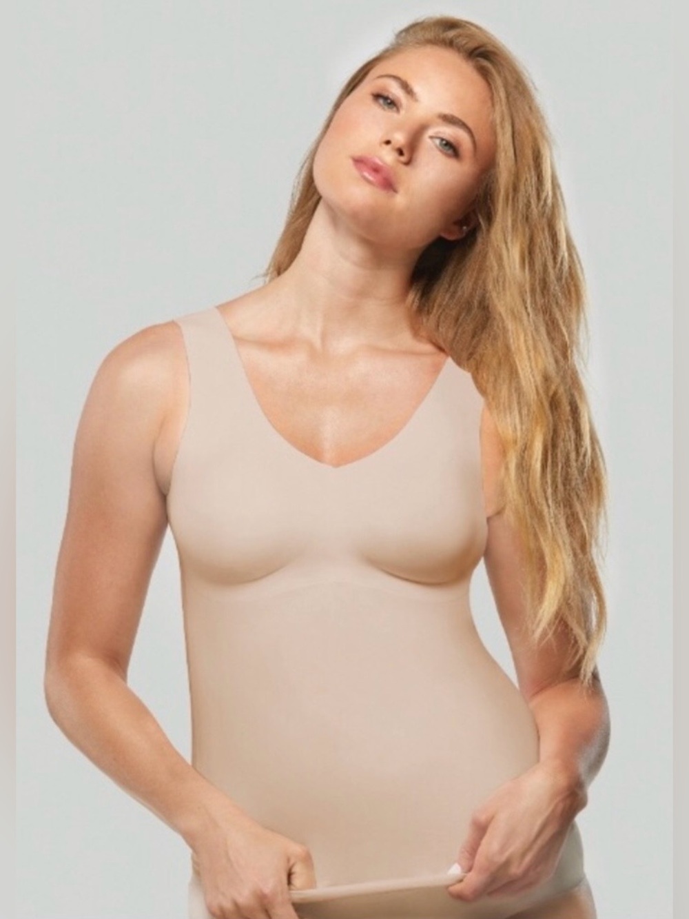 Knix - LuxeLift Evolution Shape wear Tank